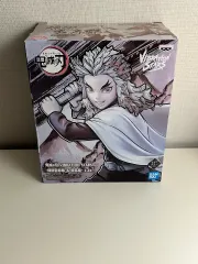 鬼滅の刃 煉獄 杏寿郎 VIBRATION STARS