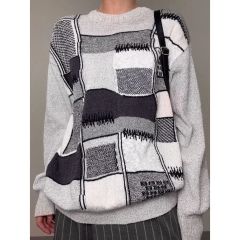 美品☆GUCCI ☆イタリア製ラメニット 長袖 トップス 40 美品☆GUCCI ☆イタリア製ラメニット 長袖 トップス 40 - メルカリ