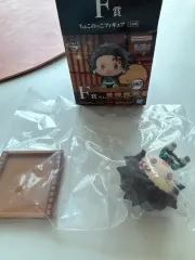 一番くじ ちょこのっこ 竈門 炭治郎