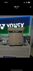 YONEX ヨネックス バドミントン バックパック 正規品