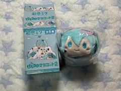 初音ミク どうぶつストラップ 未開封品 - メルカリ