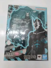 BANDAI SHFiguarts 怪獣8号 フィギュア フィギュアーツ