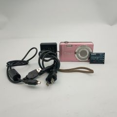 外観美品】CASIO カシオ EXILIM EX-ZR50 ピンク動作未確認 - メルカリ