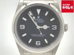 ✅ 特大 レア 35cm ビンテージトロール 安心のメルカリ便 2026年最新】ロレックス エクスプローラー 114270の人気アイテム