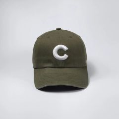 CIRCLE CIRCLEサークルサークル CAP OVY - メルカリ