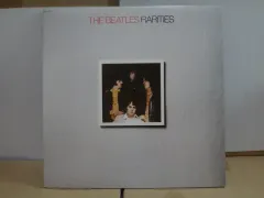 （ US LP ） The Beatles ー Rarities