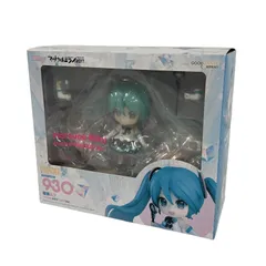 グッドスマイルカンパニー ねんどろいど 930 初音ミク マジカルミライ 2017Ver. 未使用 未開封 B11198564