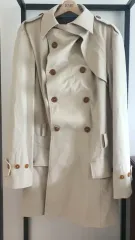 Vivienne Westwood ヴィヴィアン・ウエストウッド トレンチコートのサムネイル