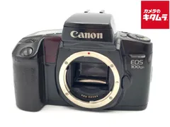 2026年最新】canon eos 100qdの人気アイテム - メルカリ