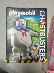 Playmobil ゴーストバスターズ 70175 9221 セット | Mercari
