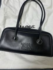 美品】MARGESHARWOOD Soft EW ボストンバッグ - メルカリ