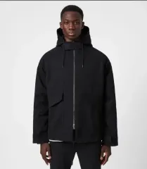 ALLSAINTS オールセインツ オーバーサイズ コートのサムネイル