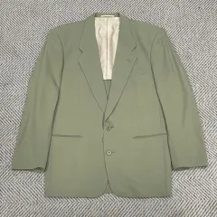 アレグリ Single ボタン ブレーザー v0106のサムネイル