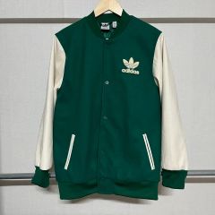 adidas Originals SST VERSlTY JACKET - メルカリ