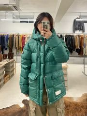 undercover 26ss ダウンベスト サイズ3 - メルカリ