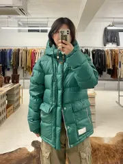 UNDERCOVER 2010 fw ダウン アンダーカバー ダウンのサムネイル