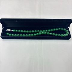 り*ん様 1本のみ】ヒョンリクス着用 済州島テディベアネックレス