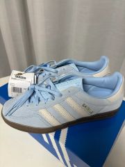 世界800足限定 adidas gazelle アディダス ガゼル 27cm - メルカリ