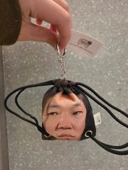 チェジョンヒョプ トレカ 3種コンプセット ファンミ グッズ 購入特典