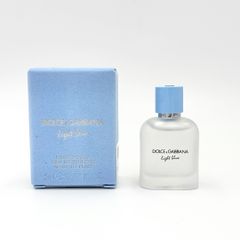 未使用 DOLCE＆GABBANA プールオム オードトワレ 4.5ml - メルカリ