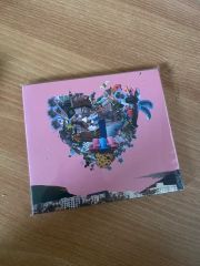 ウソのつづきかた CD 直筆サイン入り 重音テト ボカロ - メルカリ