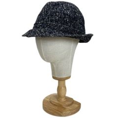 fetico FLARED NYLON HAT フェティコ ハット 帽子 - メルカリ