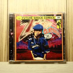 Domestic CD release Zeebra/Zeebra■ SUPATECH (what's my name) 【PCCA070038/4988013487406】Q72903