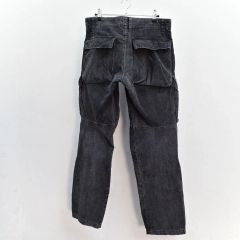 即完売 今期Big John 手書き風グレー スウェット 即 今期Big John