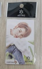 ASTRO キノアルバム 新品未開封 トレカ ASTRO キノアルバム 新品未開封 - メルカリ