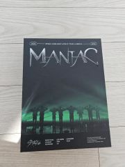 straykids district9 maniac 5star BluRay - メルカリ