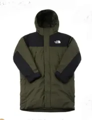 THE NORTH FACE ザノースフェイス AIR HEAT COATのサムネイル