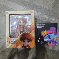 kntoy59-0736 ねんどろいど サンデー ロビン 2種セット - メルカリ