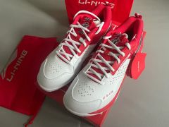 リーニン 飛雷 LI-NING FEIDIAN 5 ELITE 24.5 - メルカリ