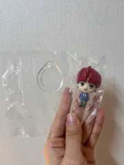 バンダイ フィギュア ガチャ ジジ