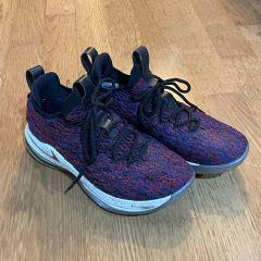 新品Nike LeBron soldier 10バスケットボールシューズ29cm - メルカリ