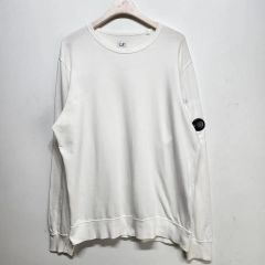 C.P. Company スウェット グレー・ベージュ - メルカリ