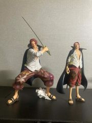 バカボンド武蔵Vagabond Action Figureフィギュア 計4種 - メルカリ