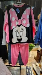 ミッキー ディズニー 正規品 パジャマ