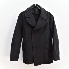 tricot COMME des GARCONS 06AW Boiled JK - メルカリ