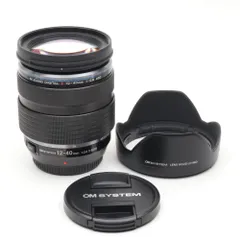 2026年最新】12-40mm f2.8 pro iiの人気アイテム - メルカリ