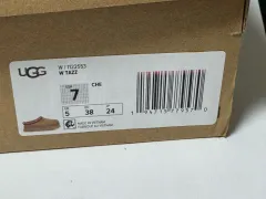 UGG W Tazz アグ スリッパ US7 1回 着用のサムネイル
