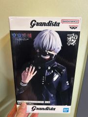 鬼*蓼様 東京喰種 金木研 Grandista リペイント - メルカリ