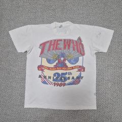 菅田将暉着用 デビッド・ボウイ サウンド・アンド・ビジョン Tシャツ 