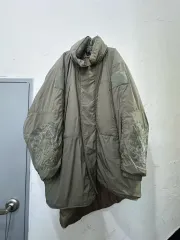 PCU LEVEL 7 JACKET TYPE 2 SHELL モンスターパーカー ラージのサムネイル