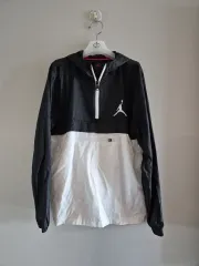 ジョーダン ブラック/白 Anorak（アノラック）150のサムネイル