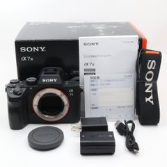 SONY α7R III ボディ + Zeiss Batis 25mm F2 - メルカリ
