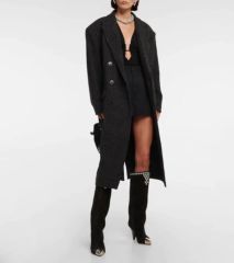 Maison Margiela ボアブルゾン ルメール オーラリー 定価35万 - メルカリ