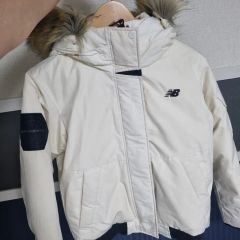 希少 ニューバランス 3WAY New Balance デタッチャブル Mサ - メルカリ