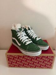 VANS × FTMD. スニーカー スケート 茶 26cm - メルカリ