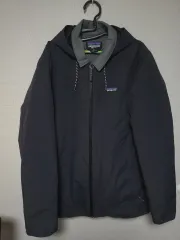 パタゴニア ダウンリーフ 3in1 ジャケット Mサイズ 出品
